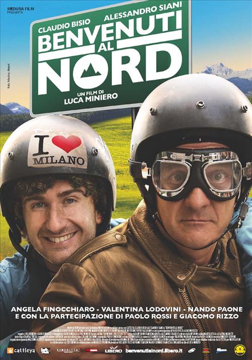 Benvenuti al nord