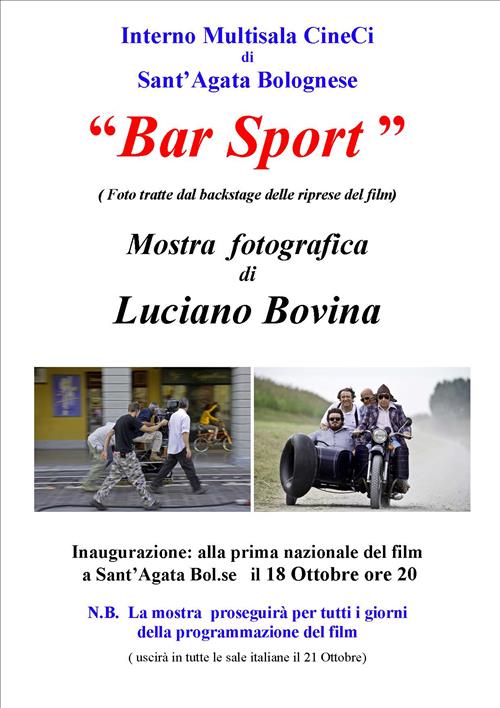 Una segnalazione doverosa