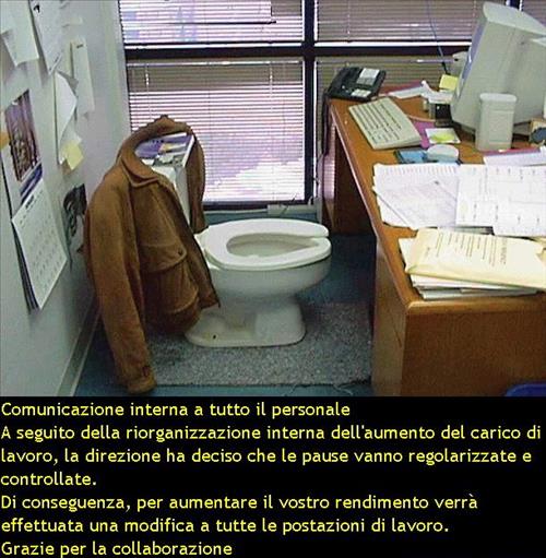 Nuovo contratto di lavoro