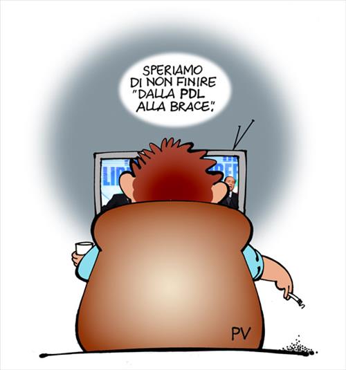 Nasce il pdl