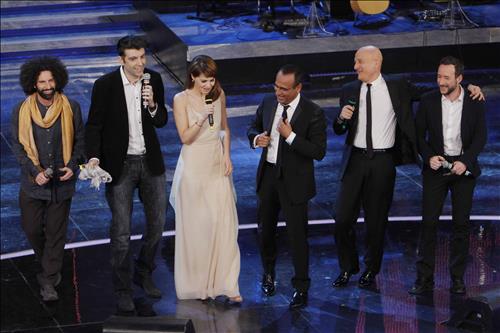 Premio a Zelig