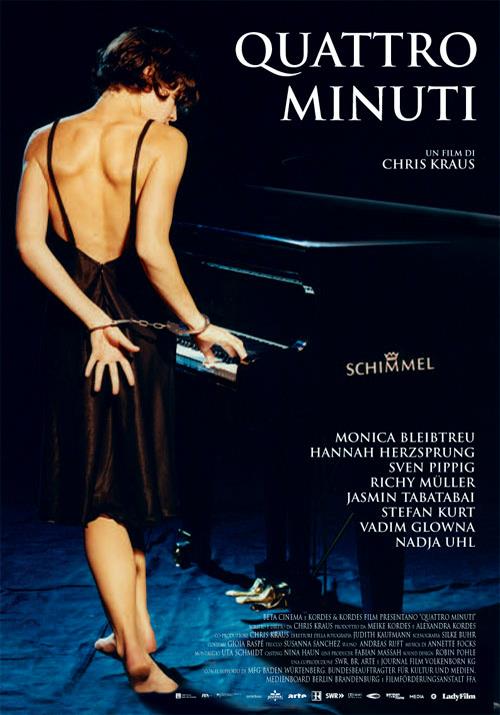 Quattro minuti