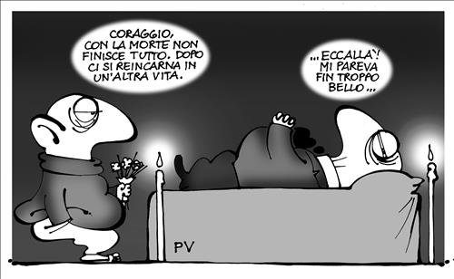 Reincarnazione