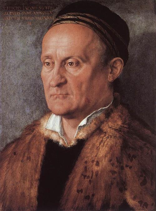 Jakob Muffel