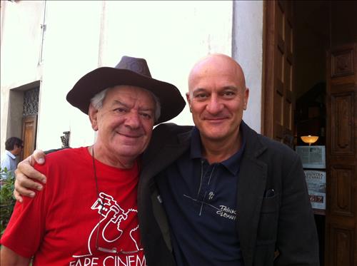 Gianni Schicchi and me