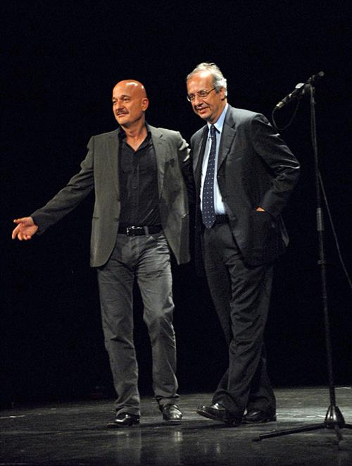 Al Teatro Litta