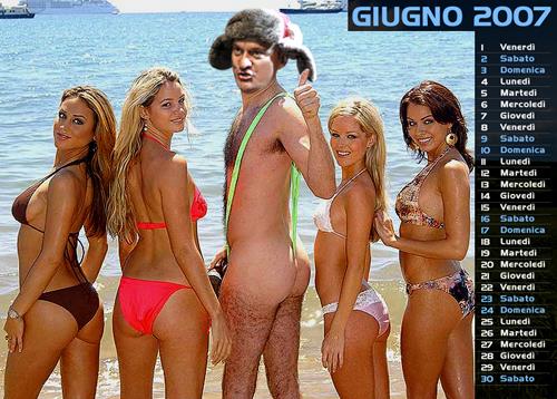 E finalmente  Giugno!