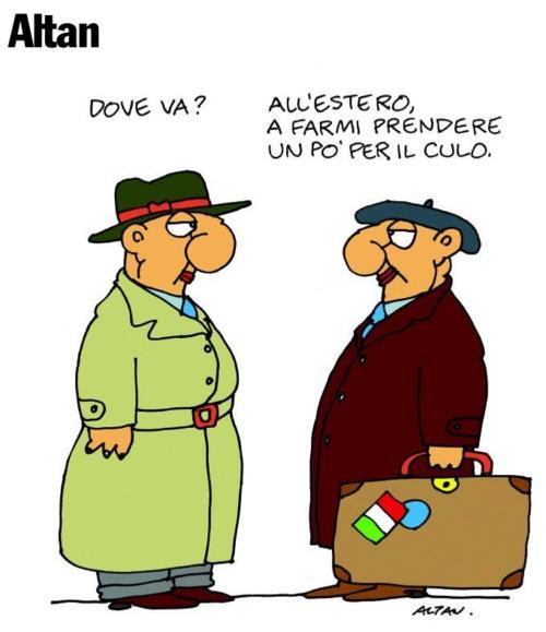 Altan primo ministro!