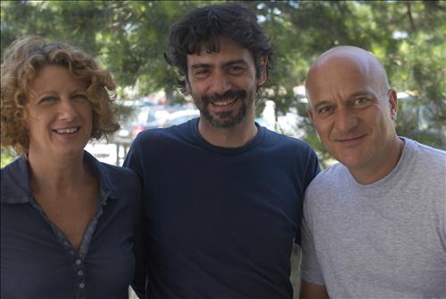 Amore, bugie e calcetto