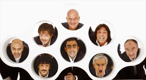 Cosi se vi pare