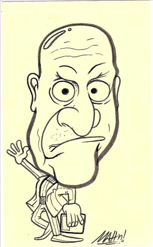 Caricatura