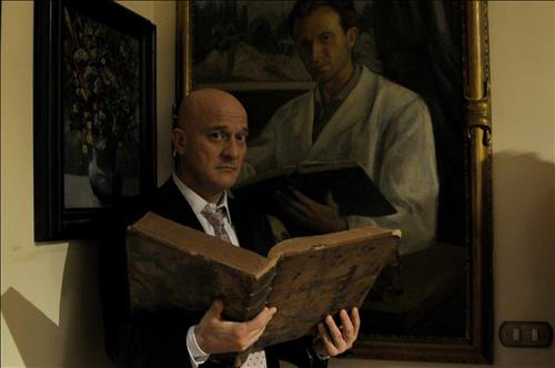 Ah, la lettura!