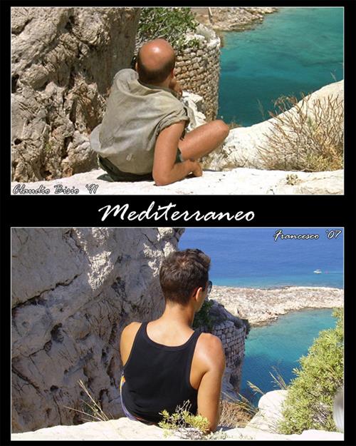 Mediterraneo