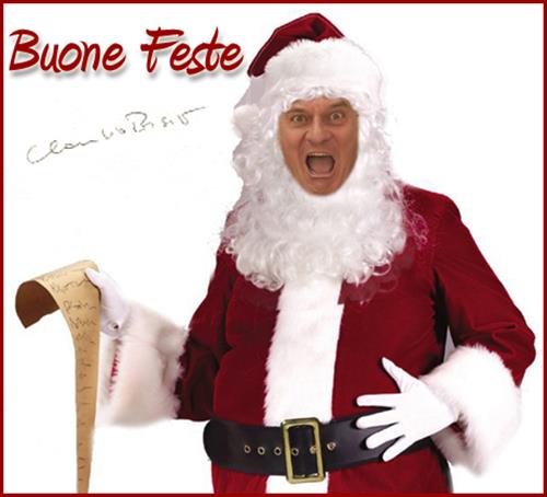 Buon Natale
