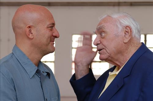 Ciao Ernest!