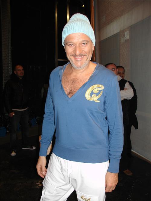 Buona la prima