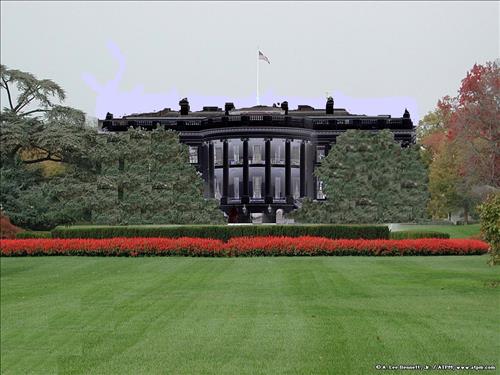 Black House