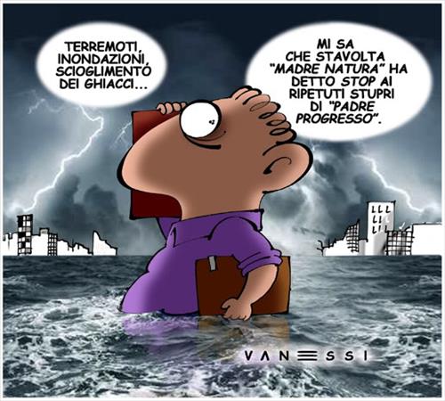Un pensiero per il Giappone