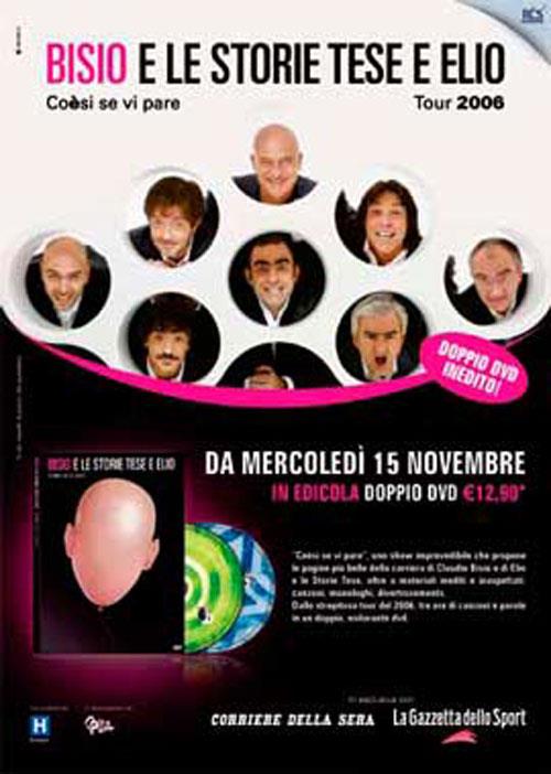 Cosi se vi pare