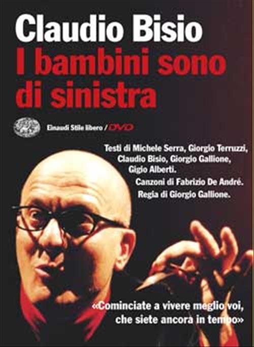 I bambini sono di destra?