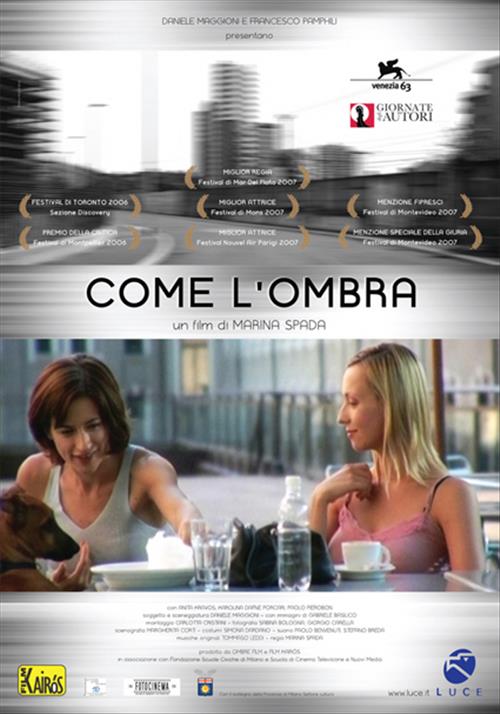Come l'ombra