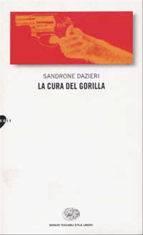 La cura del gorilla, III settimana