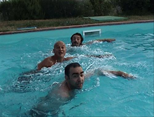 Ma  proprio Elio?