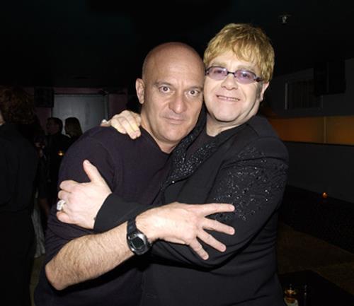 Io e Elton