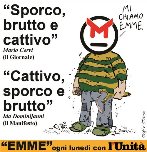 Domani  Luned...