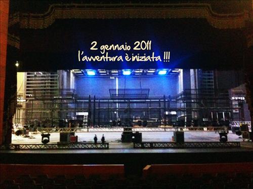 Zelig 2011: si ricomincia!
