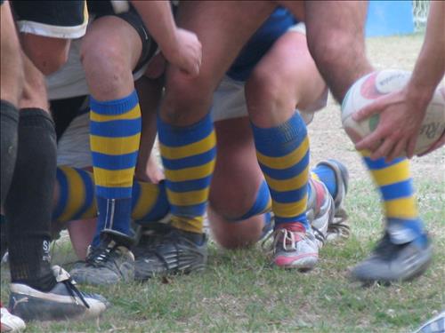 Rugbyisti for ever