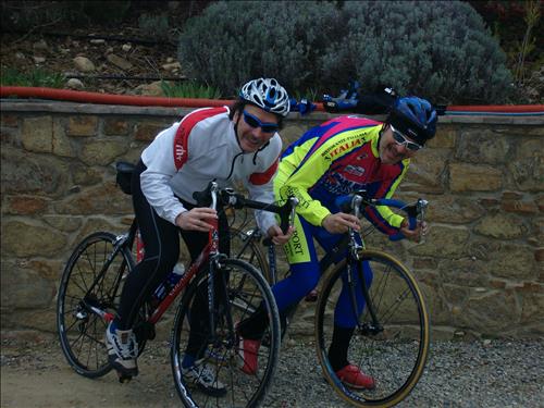 Ciclisti