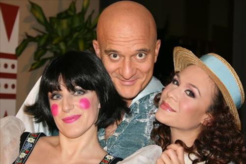 Principe e principesse
