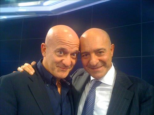 Separati dalla nascita