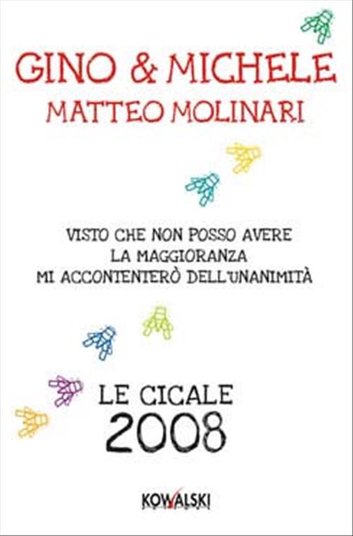Siete il mio pubblico