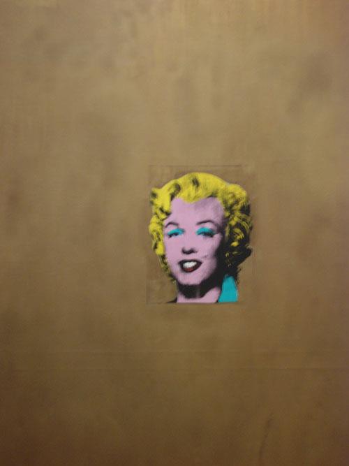 Ancora un po' di arte...