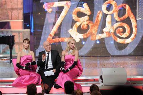 La centesima di Zelig!