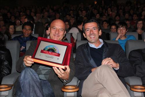 Viva il cinema