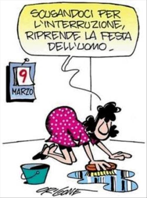 Nove marzo