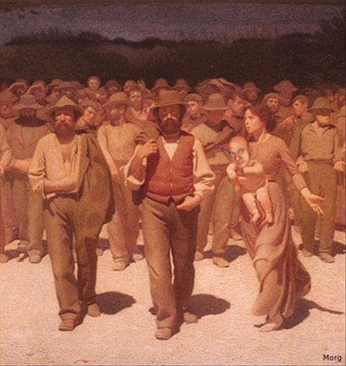 Primo maggio 2006