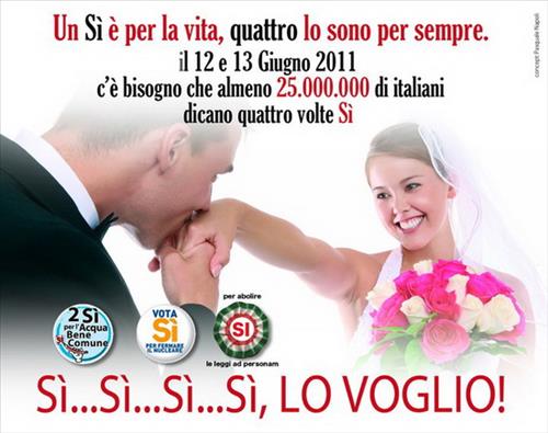 Di, che manca poco...
