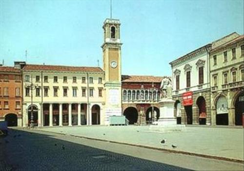 Oggi a Rovigo