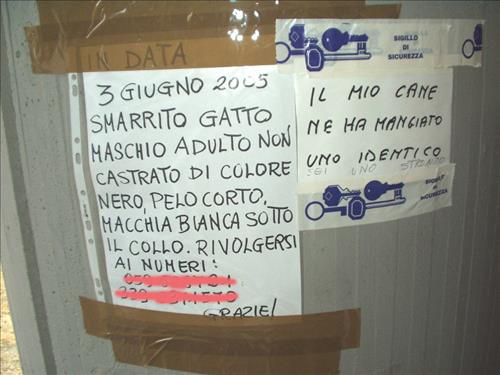 Buona Pasqua!