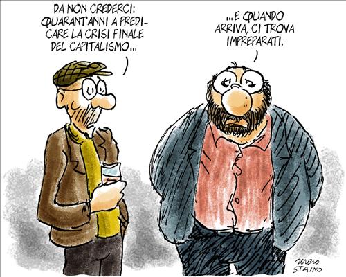 Forza Staino