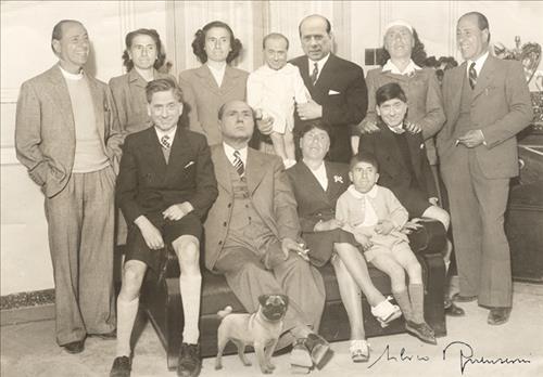 Staminali