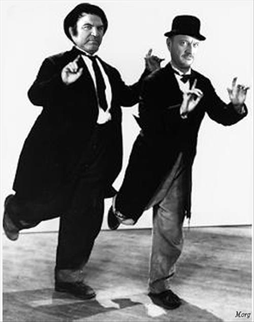 Tonlio & Clanlio
