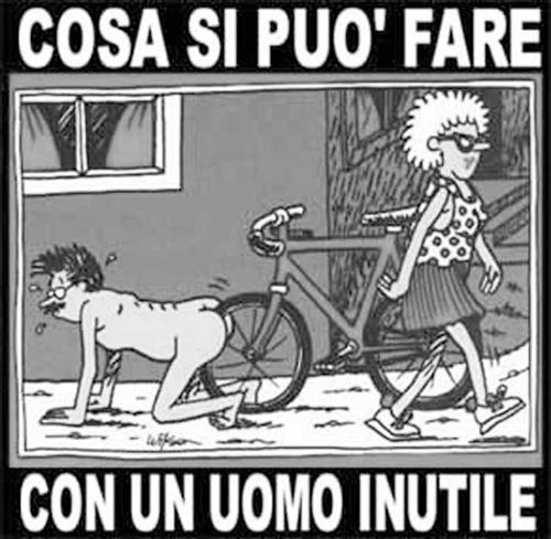 Una domenica a piedi