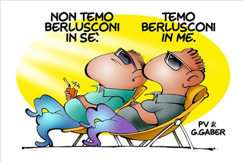 Omaggio a Gaber
