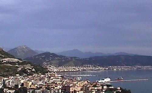 Vietri sul mare...