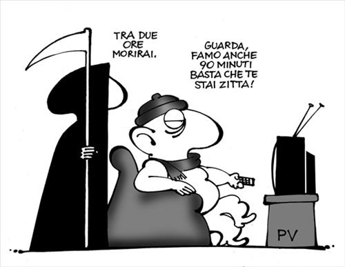 Novanta minuti